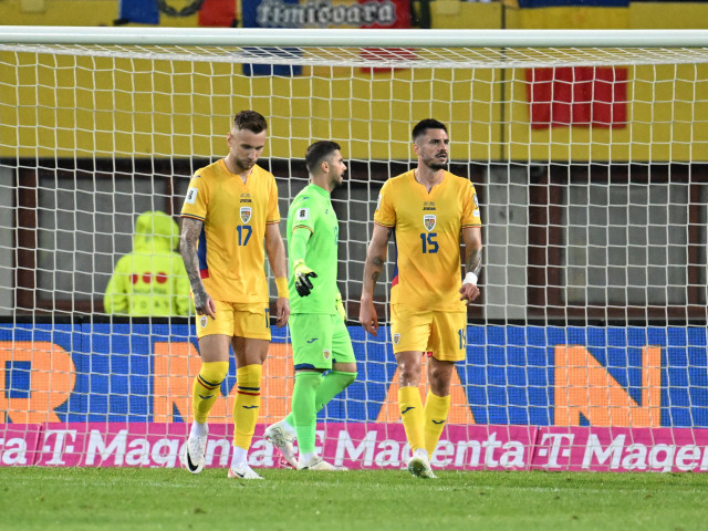 I-a fost anun&#539;at&#259; plecarea, &icirc;nainte de Rom&acirc;nia - Cipru! E a&#537;teptat s&#259; revin&#259; &icirc;n SuperLiga
