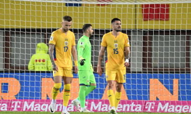 FOTBAL:AUSTRIA-ROMANIA, PRELIMINRIILE C.M (7.06.2025)