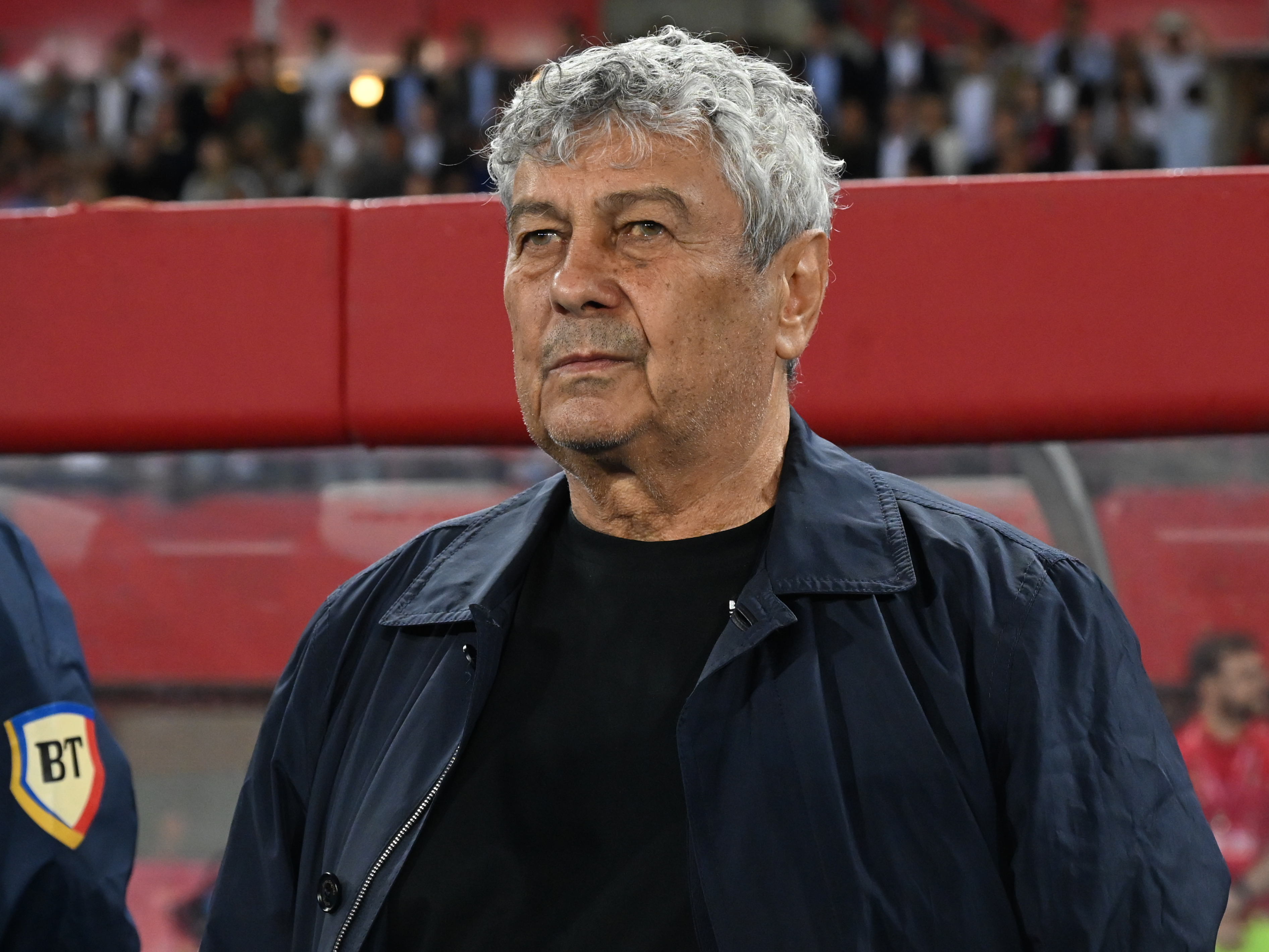 Mircea Lucescu a intrat în Cartea Recordurilor!