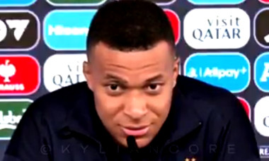 mbappe
