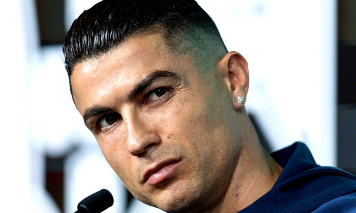ronaldo