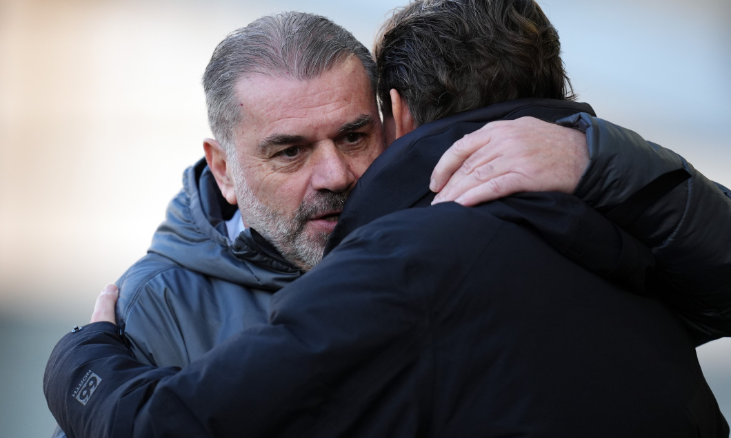 Brentford v Tottenham Hotspur - Premier League - Gtech Community Stadium