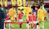 FOTBAL:AUSTRIA-ROMANIA, PRELIMINRIILE C.M (7.06.2025)