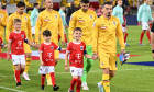 FOTBAL:AUSTRIA-ROMANIA, PRELIMINRIILE C.M (7.06.2025)