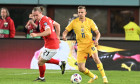 FOTBAL:AUSTRIA-ROMANIA, PRELIMINRIILE C.M (7.06.2025)