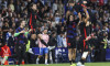 Espanyol v FC Barcelona, LaLiga football, Barcelona, Spain