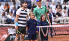 2025 Roland-Garros - Men's Single Final