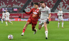 FOTBAL: SEPSI OSK SFANTU GHEORGHE - FC RAPID 1923 BUCURESTI, SUPERLIGA SUPERBET (06.12.2024)