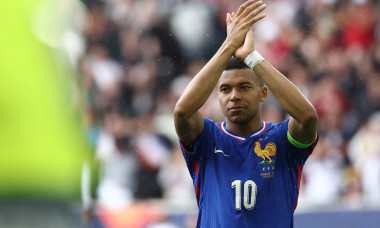 Kylian Mbappe, cota 50 în naționala Franței! Câte goluri îi mai trebuie pentru a scrie istorie