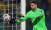 Serravalle, Italy. 24th Mar, 2025. Horatiu Moldovan of Romania during the UEFA European Championship Qualifying match at San Marino Stadium, Serravalle. Picture credit should read: Jonathan Moscrop/Sportimage Credit: Sportimage Ltd/Alamy Live News