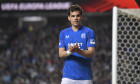 Rangers v Athletic BilbaoUEFA Europa League