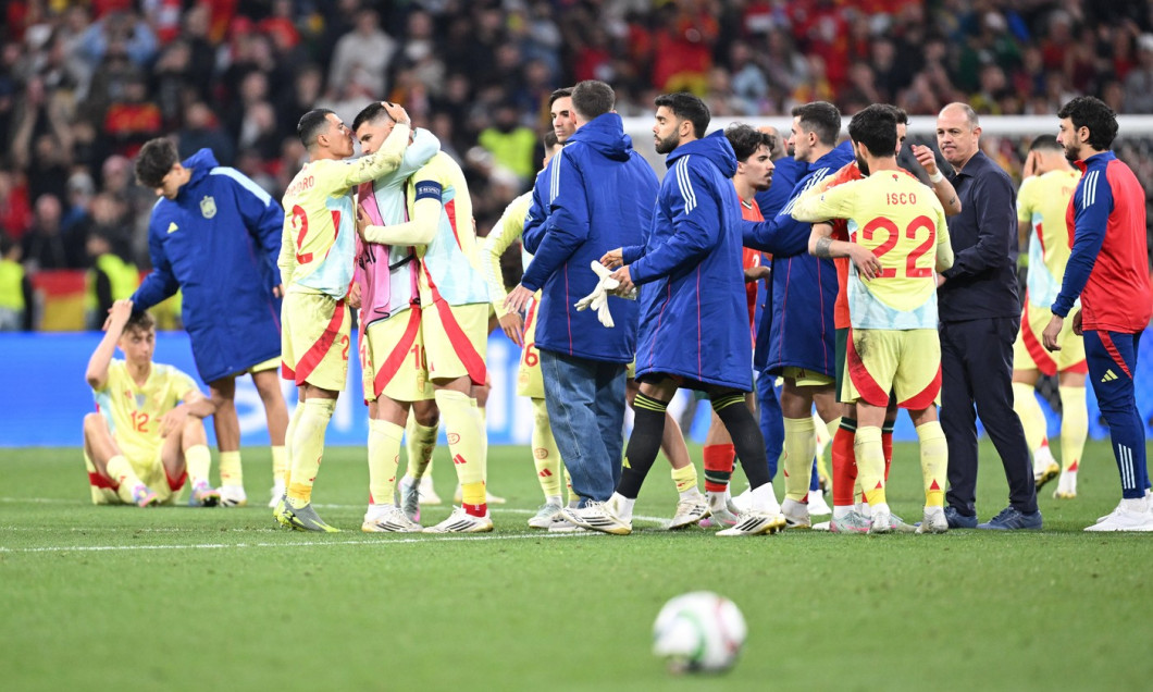 2025 UEFA Nations League Final: Portugal vs. Spain