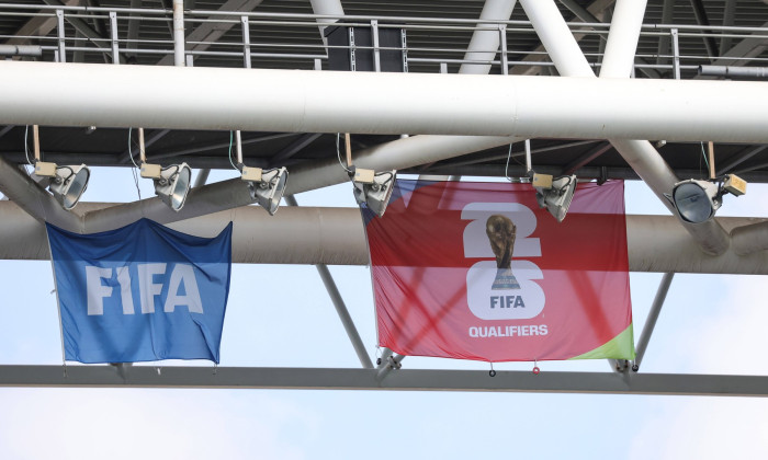 Spain - FIFA World Cup 2026 European Qualifier - Andorra vs England - 07/06/2025