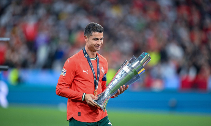 2025 UEFA Nations League Final: Portugal vs. Spain