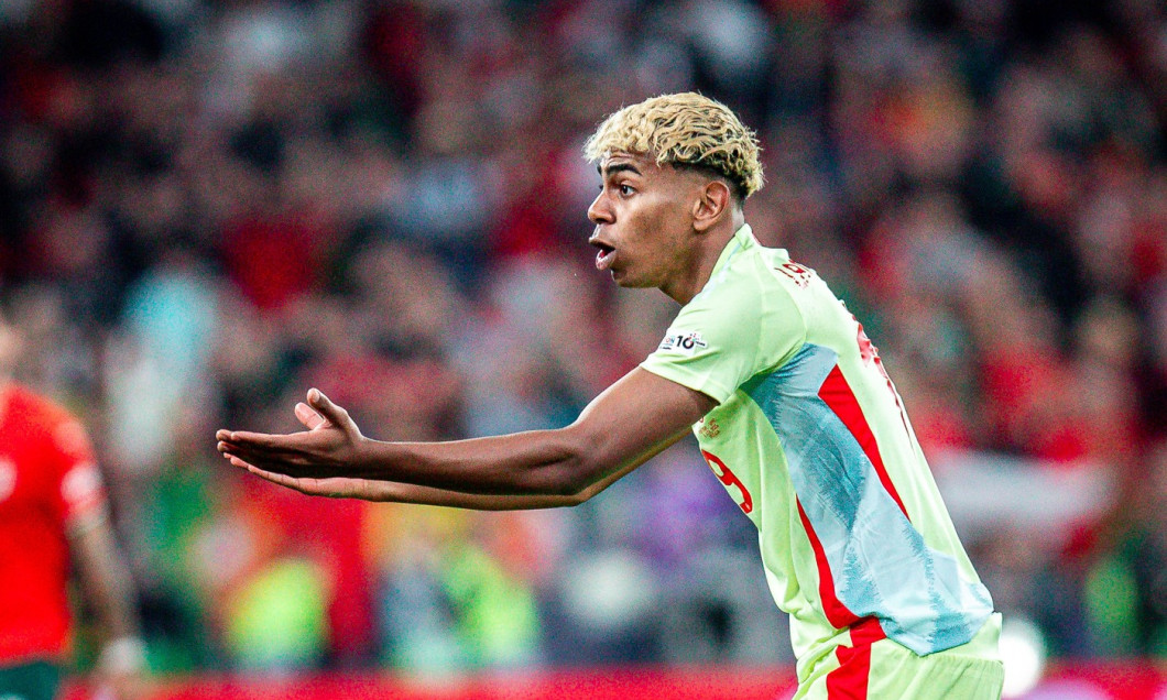 Portugalia - Hiszpania