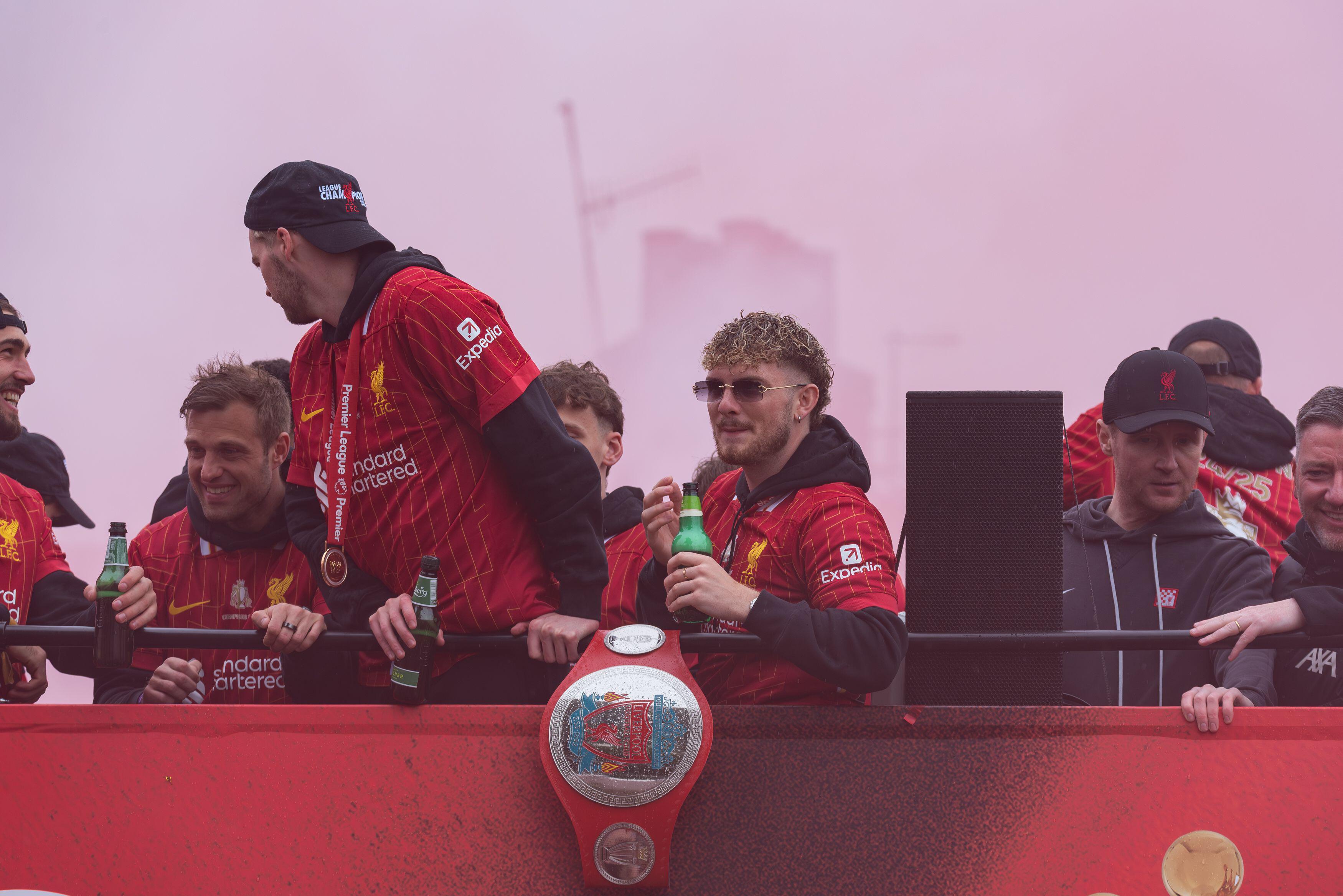S-a decis! A cerut să plece de la Liverpool: ”Îmi irosesc talentul aici”