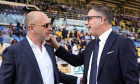 Parma vs Inter - Serie A Enilive 2024/2025, Italy - 05 Apr 2025
