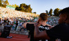 Taca de Portugal 2025 final game between teams of SL Benfica and Sporting CP