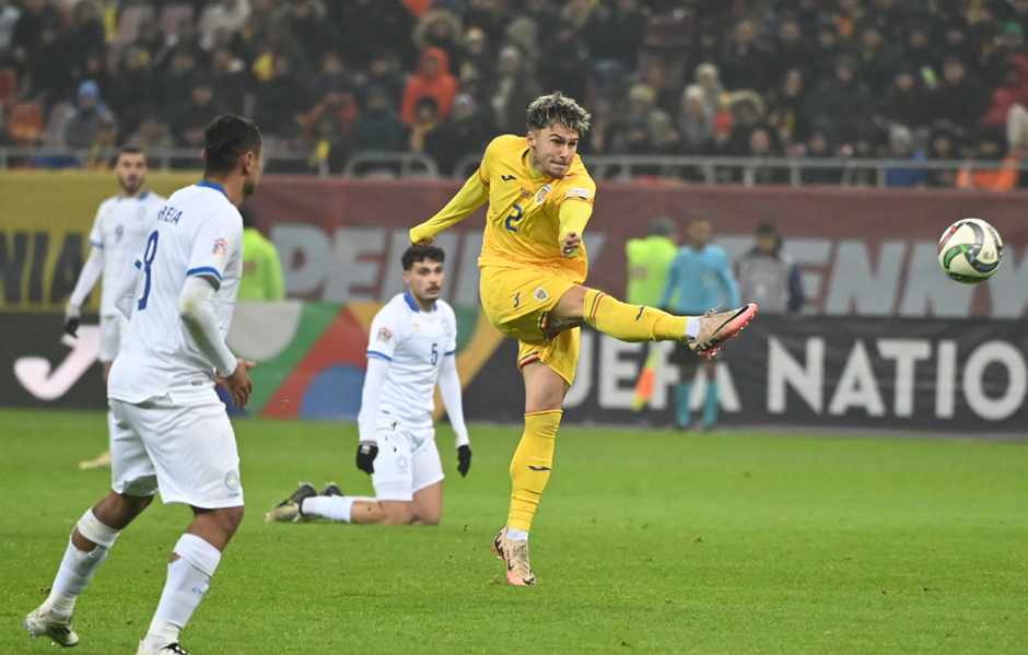 Au prezis scorul exact la Austria – România și acum au spus cât se va termina duelul cu Cipru