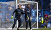 Chelsea v Crystal Palace - Premier League - Stamford Bridge