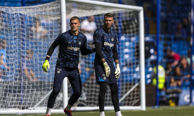 Manchester City i-a găsit înlocuitor jucătorului OUT după 6 ani