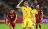 Belgium: SOCCER WORLD CUP QUALIF BELGIUM VS WALES