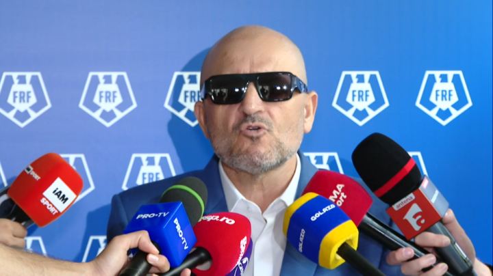 Adrian Mititelu amenință cu retragerea din fotbal: ”Nu mai pot!”