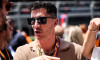 F1 Spain Grand Prix Race.Jun 1st, Montmelo, Barcelona - 01 Jun 2025