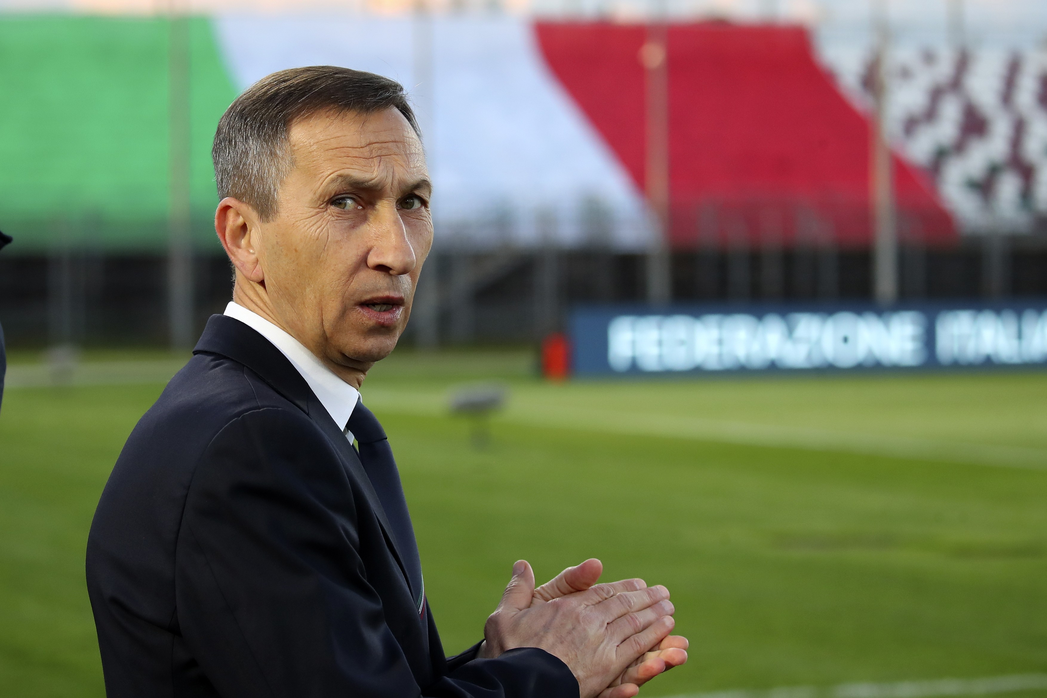 “Ne-au sfidat?” Selecționerul Italiei nu a știut cine e Daniel Pancu înaintea duelului de la EURO U21