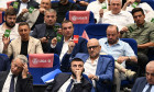 FOTBAL:ADUNAREA GENERALA A FEDERATIEI ROMANE DE FOTBAL (10.06.2025)
