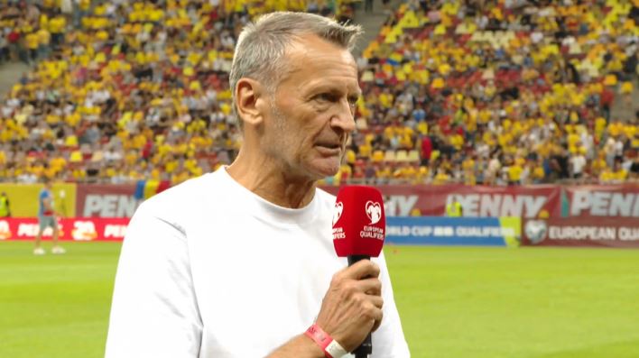 Gică Craioveanu a spus cum se termina Bosnia – România și cine marchează