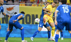 FOTBAL:ROMANIA-CIPRU, PRELIMINARIILE C.M. 2026 (10.06.2025)