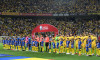 FOTBAL:ROMANIA-CIPRU, PRELIMINARIILE C.M. 2026 (10.06.2025)