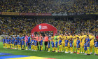FOTBAL:ROMANIA-CIPRU, PRELIMINARIILE C.M. 2026 (10.06.2025)