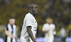 Al Shabab v Al Ittihad - Saudi Pro League