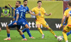 FOTBAL:ROMANIA-CIPRU, PRELIMINARIILE C.M. 2026 (10.06.2025)