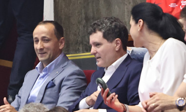 HANDBAL: HOME LEGENDS - WORLD STARS, GALA NEAGU (08.06.2025)