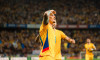 Romania v Cyprus - European Qualifiers Group H - FIFA World Cup 2026