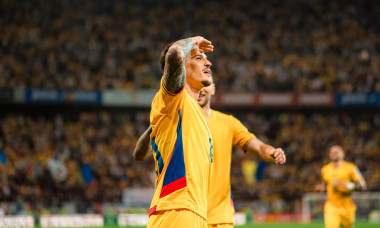 Romania v Cyprus - European Qualifiers Group H - FIFA World Cup 2026