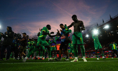 Neverosimil! Senegal a învins Anglia cu 3-1 și a reușit ce n-au putut Spania, Franța și Brazilia în 12 ani