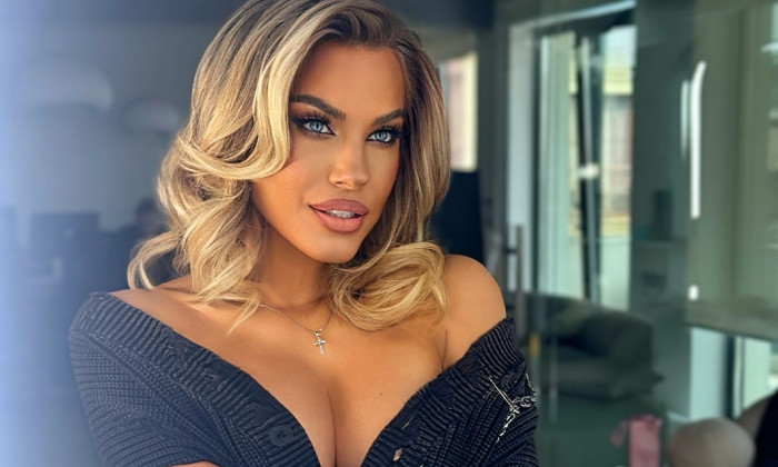 amna raluka