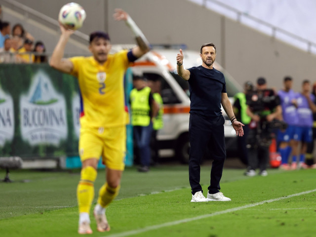 Selecționerul Ciprului a spus ce șanse mai are România să ajungă la Cupa Mondială