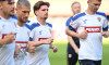 FOTBAL:ANTRENAMENT ROMANIA MECI AUSTRIA (6.06.2025)