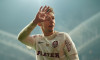 FOTBAL: UTA ARAD - FC CFR 1907 CLUJ, SUPERLIGA SUPERBET (10.02.2025)