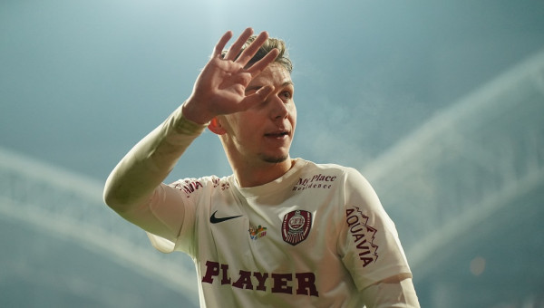 Neverosimil: ”Louis Munteanu vrea 5.000.000 € la semnătură!”