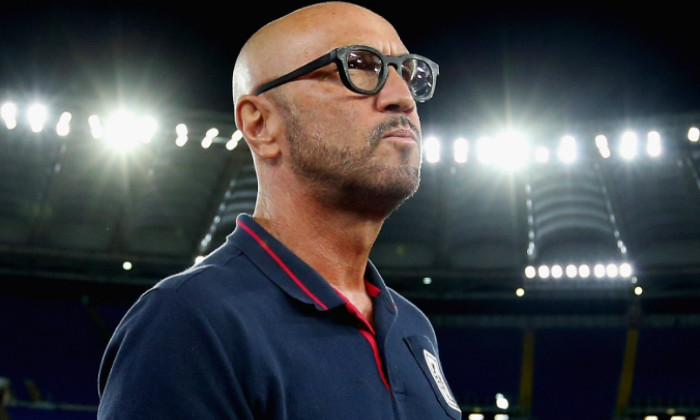 zenga
