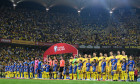 FOTBAL:ROMANIA-CIPRU, PRELIMINARIILE C.M. 2026 (10.06.2025)