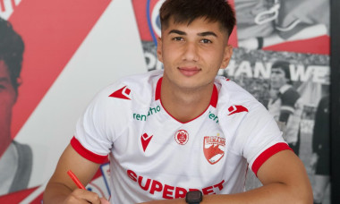 alexandru musi dinamo