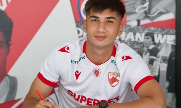 alexandru musi dinamo