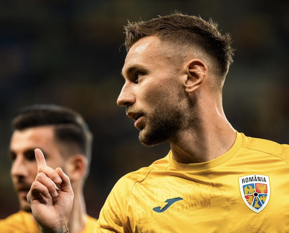 Final de ”telenovelă”: acord pentru transferul lui Denis Drăguș!